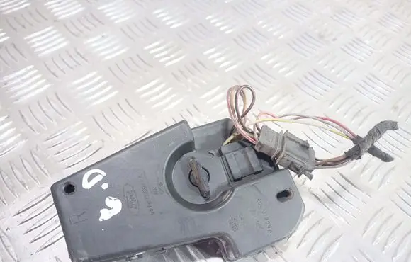 Ford Galaxy Tail light bulb cover holder 95VW13N004EA