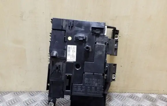 Fuse module