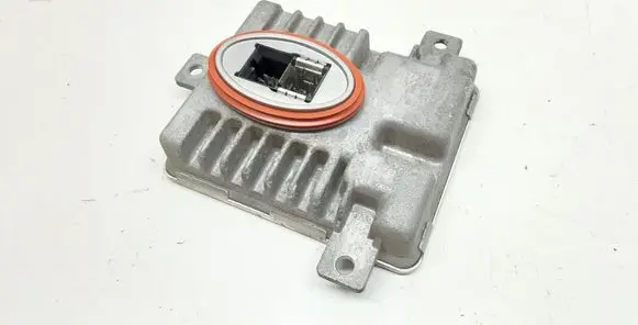 BMW 5 F10 F11 Xenon control unit/module 7237647
