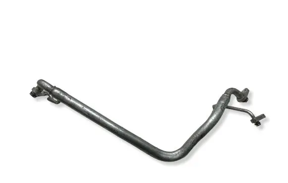 Volkswagen PASSAT B8 Air conditioning (A/C) pipe/hose 5Q1816738C