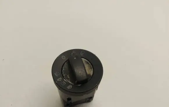 Audi A4 S4 B6 8E 8H Light switch 8E0941531A 04053520