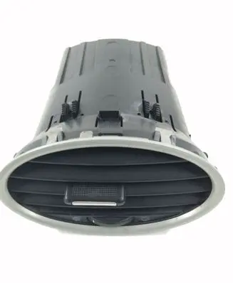 Ford Focus Dashboard side air vent grill/cover trim 4M51A014L21AD 4M51A014L21BC