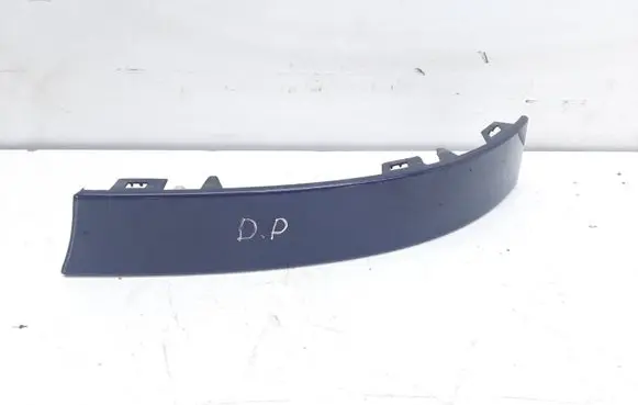 Audi A4 S4 B5 8D Rear/tail light trim molding 