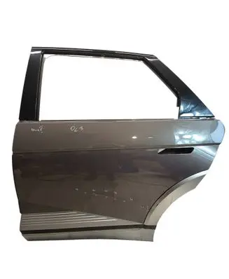 Hyundai Ioniq 5 Rear door