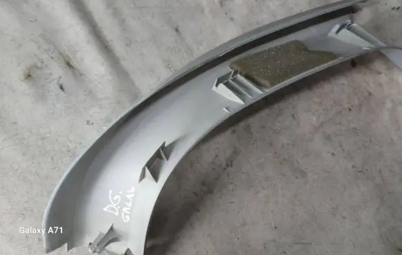 Ford Galaxy (D)pillar trim (top) am21u42906abw
