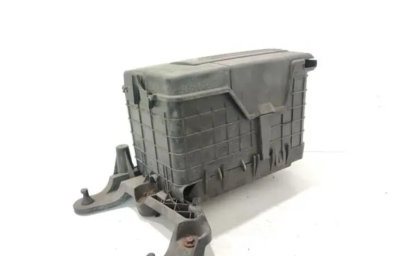 Volkswagen PASSAT B6 Battery box tray 1K0915333C 1K0915335C