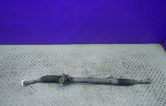 Audi A4 S4 B6 8E 8H Steering rack 8E1422066D