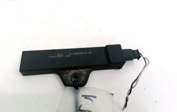BMW 2 F22 F23 Antenna control unit 6520922083202 2752