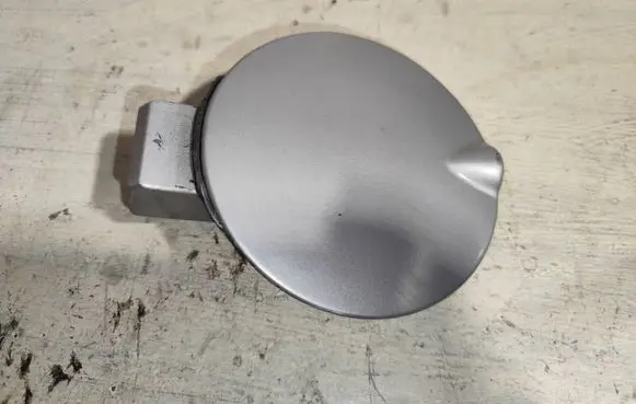 Fuel tank filler cap