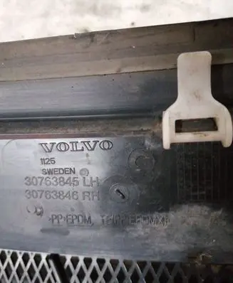 Volvo XC90 Wiper trim 30763845