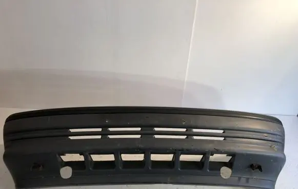 Chrysler Voyager Front bumper 4451755 19520B