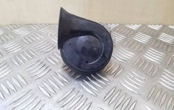 Volkswagen Eos Horn signal A28657625