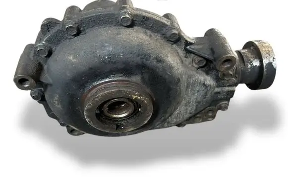 Land Rover Range Rover L322 Front differential TBB000063 15751013643
