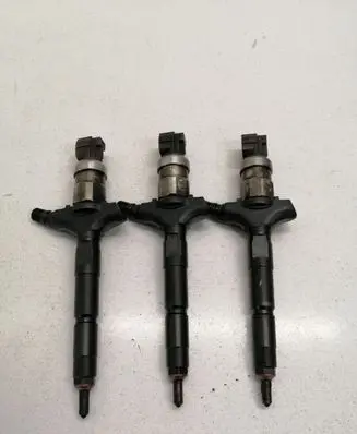 Opel Signum Fuel injector 8972391617 03E10122 03E10128