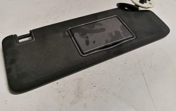 Chevrolet Camaro Sun visor 84117977