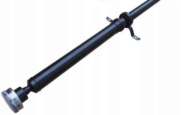 Audi A4 S4 B6 8E 8H Rear driveshaft/prop shaft 8E0521101D 8E0521101T