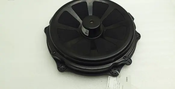Porsche Cayenne (92A) Front door speaker 7PP035454P