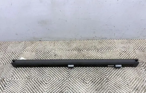 Audi A6 Allroad C6 Parcel shelf load cover 
