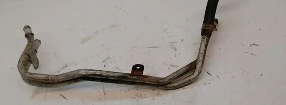 Ford Transit Engine coolant pipe/hose