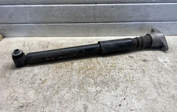 Audi A6 S6 C5 4B Rear shock absorber/damper 4F0412131