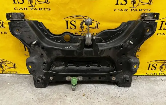 Renault Megane IV Front axle beam 544014631R