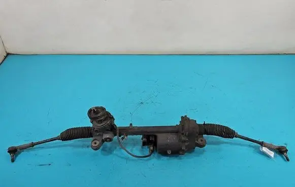 Volkswagen Tiguan Steering rack 5N1423050L IMPRK1471386