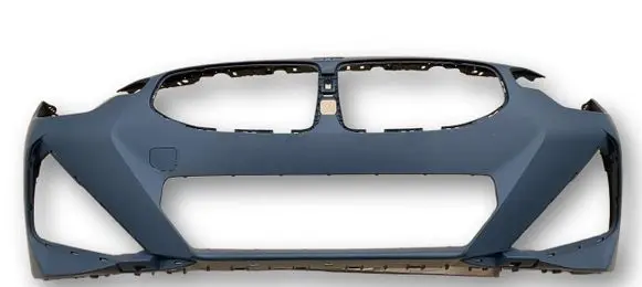 BMW 2 G42 Front bumper 51115A2FC27 5A2FC27