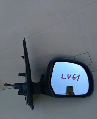 Dacia Lodgy Manual wing mirror 963011786R