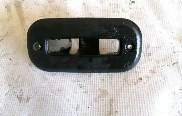 Ford Galaxy Other interior part 7m0883087f 95vw114a60