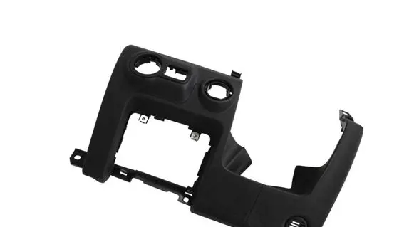 Maserati Ghibli Dashboard lower bottom trim panel 06700257660
