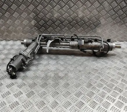 BMW 7 F01 F02 F03 F04 Steering rack 6793196 7853993640