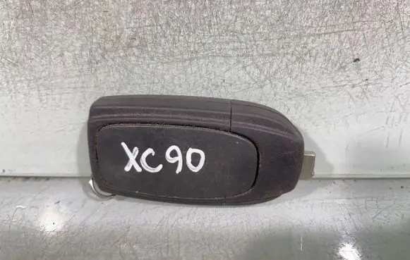 Ignition key/card