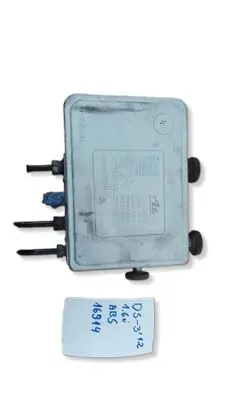 Citroen DS3 ABS Pump 