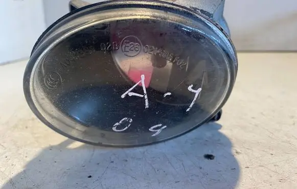 Audi A4 S4 B8 8K Front fog light A04535802B
