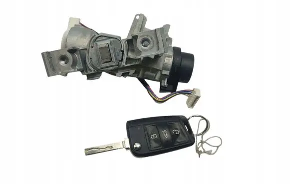 Skoda Karoq Ignition lock 1K0905851