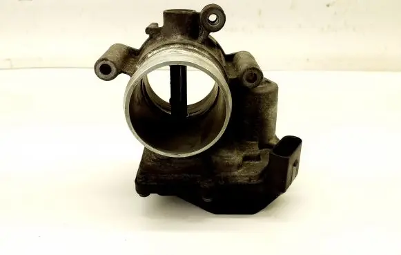 Seat Alhambra (Mk2) Throttle valve 03L128063K