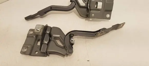 Dacia Jogger Engine bonnet/hood hinges
