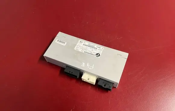 BMW X1 F48 F49 Tailgate/trunk control unit/module 7412610 61357412610