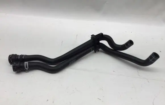 Volkswagen Golf VII Heater radiator pipe/hose 5Q0819350F