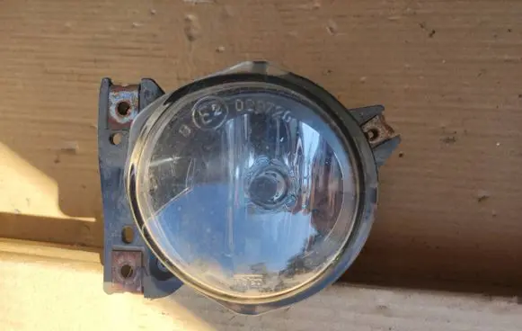 Volkswagen Sharan Front fog light 7M3941699B