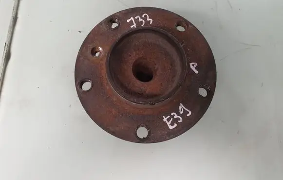 BMW 5 E39 Front wheel ball bearing 1093427 31221093427
