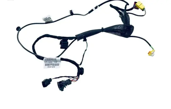 Cupra Formentor Other wiring loom 5FC971391B 2GA971582