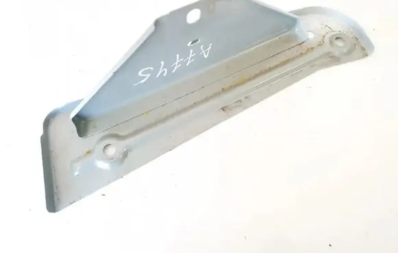 Renault Zoe Radiator support slam panel