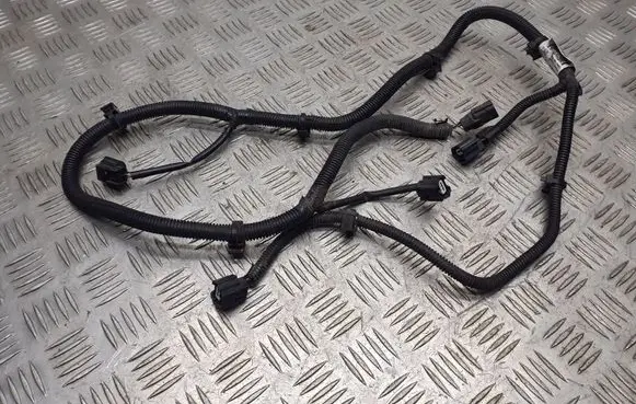 Nissan Qashqai Parking sensor (PDC) wiring loom 240934EA0A