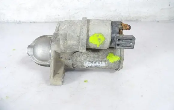 SsangYong Tivoli Starter motor A1751510001