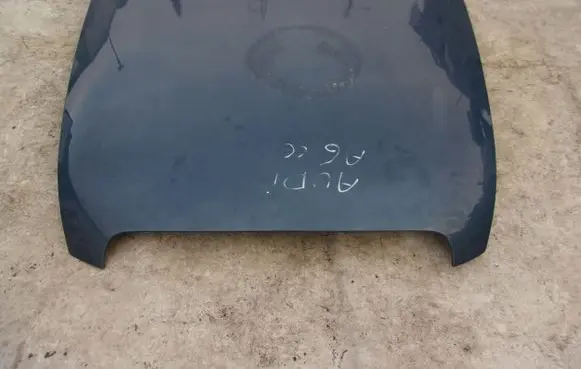 Ferrari 488 Pista Engine bonnet/hood