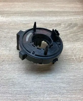Volkswagen Golf IV Airbag slip ring squib (SRS ring) 1J0959653