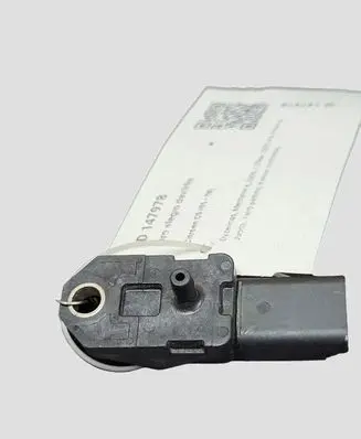 Citroen C5 Air pressure sensor 9651931280