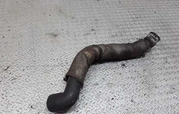 Audi A6 Allroad C5 Breather/breather pipe/hose 
