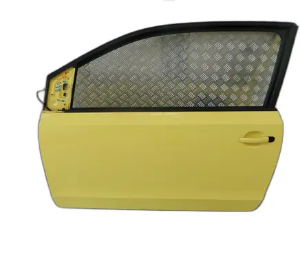 Skoda Citigo Front door